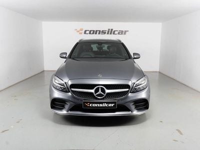 Mercedes C300