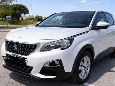 Usado 2020 Peugeot 3008 Active | € 14.900 (Super Preço)