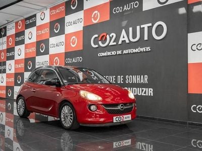 Opel Adam