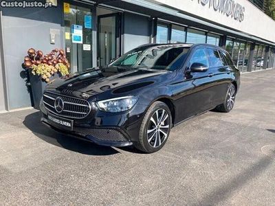 Mercedes E300