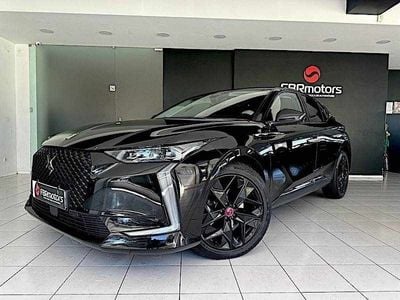 DS Automobiles DS4
