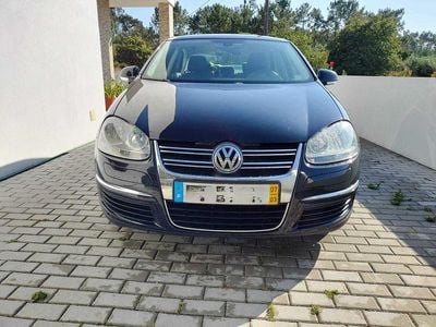 VW Jetta