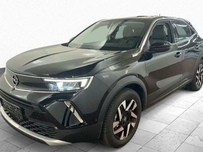 Opel Mokka-e