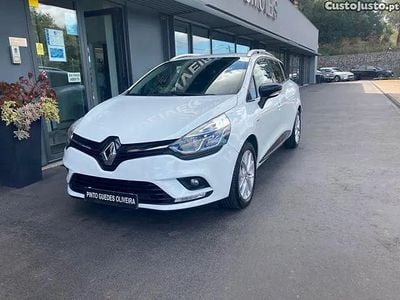 Renault Clio IV
