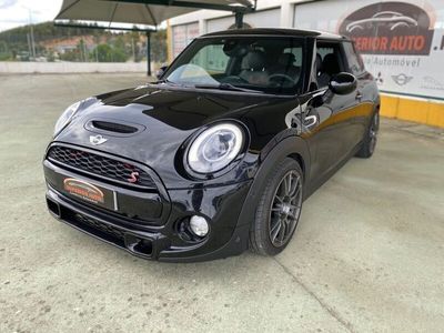 usado Mini Cooper D 