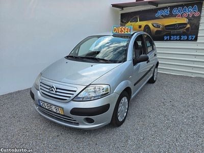 Citroën C3