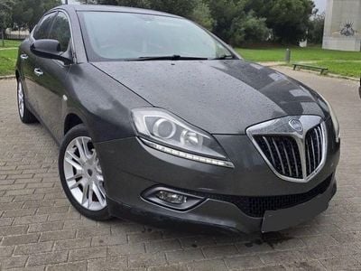 Usado 2010 Lancia Delta Citadino | € 4.700 (Preço justo)