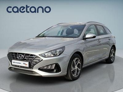 Usado Hyundai i30 Style 120 HP (88 kW) 2023 Outra Carrinha