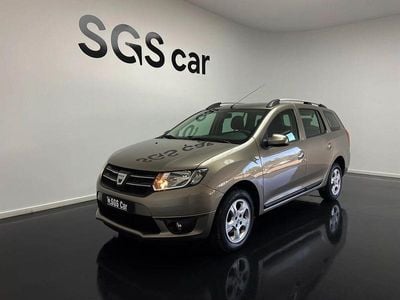 Dacia Logan MCV