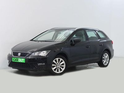 Seat Leon ST