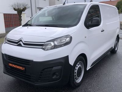 Citroën Jumpy