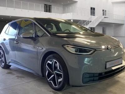 VW ID.3
