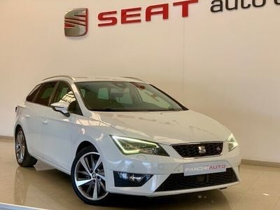 Seat Leon ST