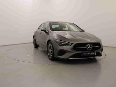 Mercedes CLA180
