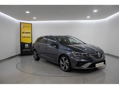 Renault Mégane GrandTour