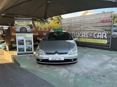 Citroën C5