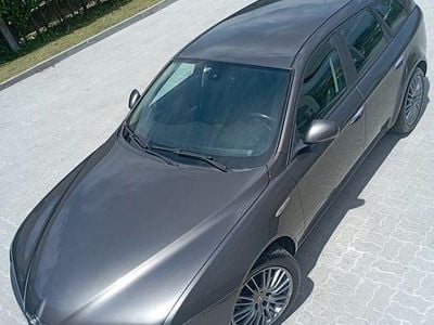 Usado 2007 Alfa Romeo 159 Sedan | € 4.800 (Super Preço)