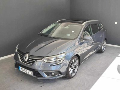 Renault Mégane GrandTour