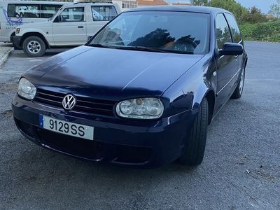 VW Golf IV