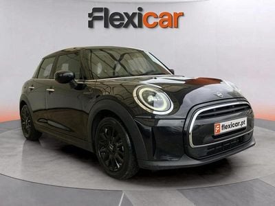 Usado Mini Cooper 136 HP (100 kW) 2022 Preto Citadino