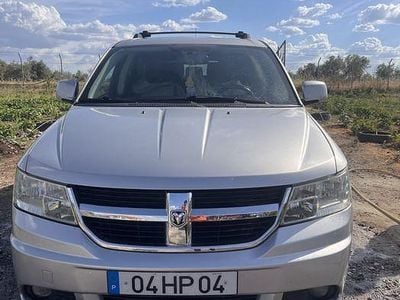 Dodge Journey