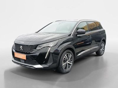 Preto Usado 2023 Peugeot 5008 Allure SUV | € 27.069 (Preço justo)