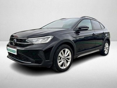 Usado VW Taigo 95 HP (69 kW) 2024 Preto SUV