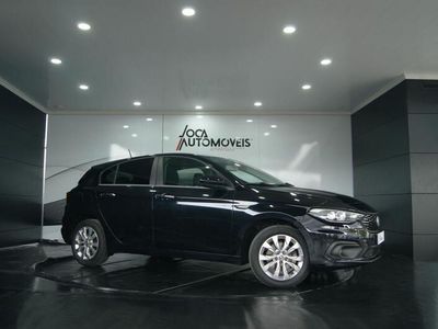 Usado 2020 Fiat Tipo Lounge | € 14.950 (Preço elevado)