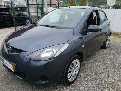 usado Mazda 2 1.3 MZR Comfort