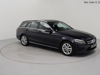 usado Mercedes C200 Classe CAvantgarde