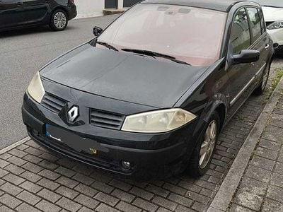 Renault Mégane II