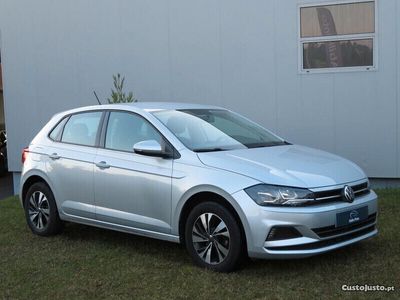 usado VW Polo 1.0 TSI Confortline