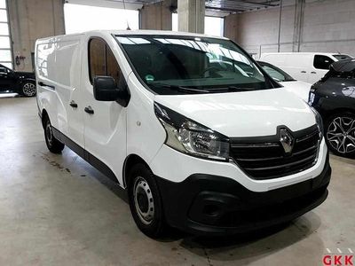 Branco Usado 2021 Renault Trafic Monovolume | € 175.000