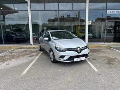 Renault Clio IV