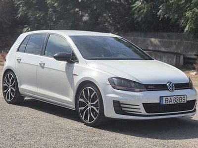 VW Golf VII