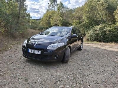 Renault Mégane III