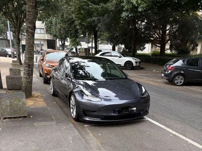 Usado 2019 Tesla Model 3 Standard Range Plus Sedan | € 18.999 (Preço justo)