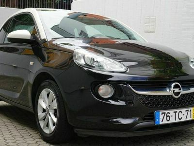 Opel Adam