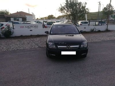 Opel Signum