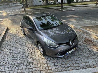 Renault Clio IV