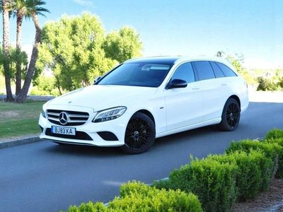 Mercedes C300