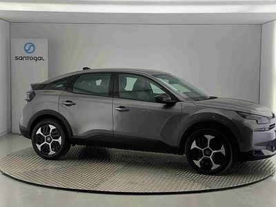 Cinzento Usado 2025 Citroën C4 Citadino | € 24.700 (Caro)