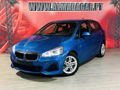 BMW 225 Active Tourer