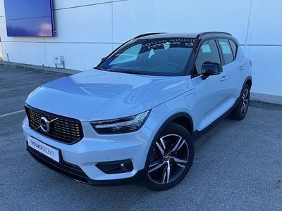 usado Volvo XC40 R-Design