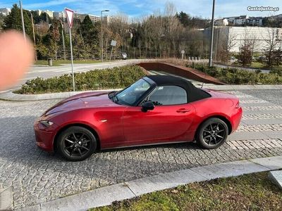 usado Mazda MX5 1.5 HS Navi