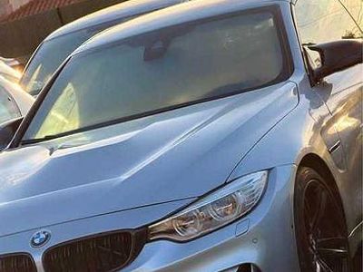 Usado BMW M4 431 HP (317 kW) 2015 Cabrios