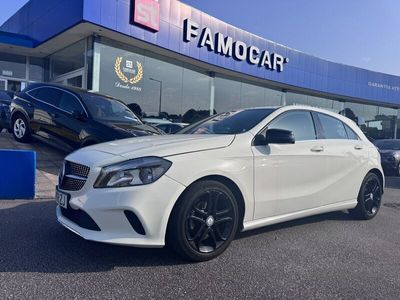 Mercedes A160