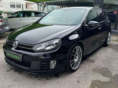 VW Golf VI