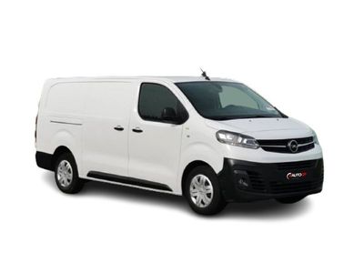 usado Opel Vivaro 2.0 CDTi L2H1 Esse.Inc