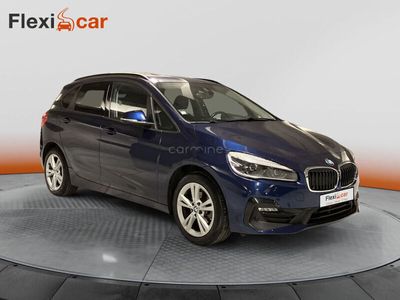 BMW 216